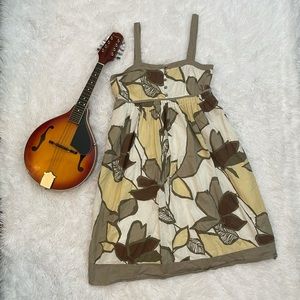 Lightweight Sun Dress